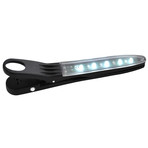 FireClip // LED Light (Black)