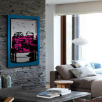 Cocktail 3 (12"W x 18"H x 1.5"D)