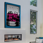 Cocktail 3 (12"W x 18"H x 1.5"D)