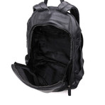 Gallo Leather Backpack