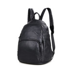 Gallo Leather Backpack