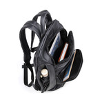 Gallo Leather Backpack