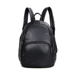 Gallo Leather Backpack