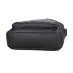 Gallo Leather Backpack