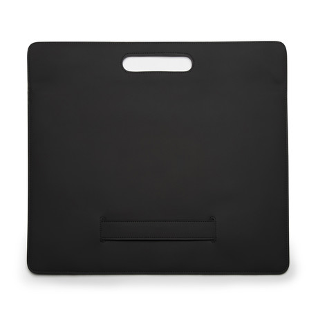 Laptop Sleeve // Handle (13")