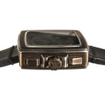 Welder Metropolis Chrono Quartz // K46 CG BK-GD