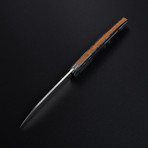 Why So Serious? // Ska (Small)