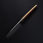 Why So Serious? // Punk (Small)