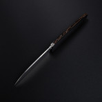 Why So Serious? // More Rock n' Roll (Small)