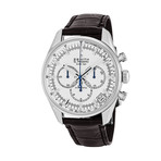 Zenith El Primero Chronograph Automatic // 03.2080.400/01.C494