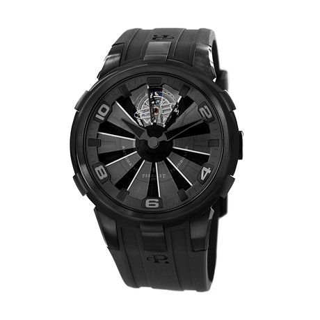 Perrelet Tourbillon Automatic // A1080/1