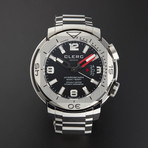 Clerc Hydroscaph H1 Chronometer Automatic // H1-1.B.5 // Store Display