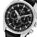 Zenith El Primero Chronograph Automatic // 03.2080.400/21.C496