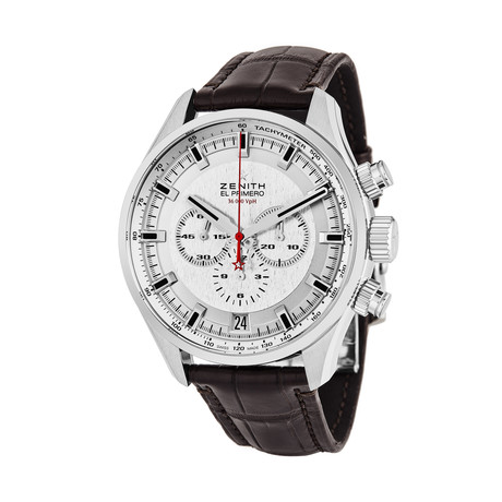 Zenith El Primero Sport Chrono Automatic // 03.2280.400/01.C713