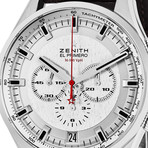 Zenith El Primero Sport Chrono Automatic // 03.2280.400/01.C713