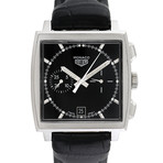 Tag Heuer Monaco Automatic // Limited Edition Automatic // 313015000 // 768-TM82130 // Pre-Owned