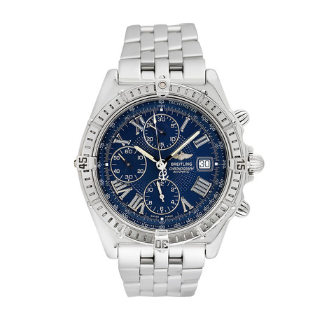 Breitling Crosswind Automatic // A13055 // 763-TM61442 // Pre-Owned