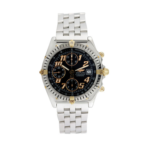 Breitling Chronomat Automatic // B13050.1 // 763-TM38267 // Pre-Owned