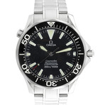 Omega Seamaster Professional Quartz // 2254.5 // 762-TM310477 // Pre-Owned