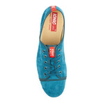 Runner Lace-Up Sneaker // Blue (US: 9)