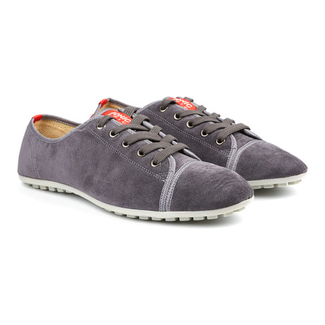 Runner Lace-Up // Grey Blue (US: 7)
