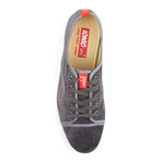 Runner Lace-Up // Grey Blue (US: 7)