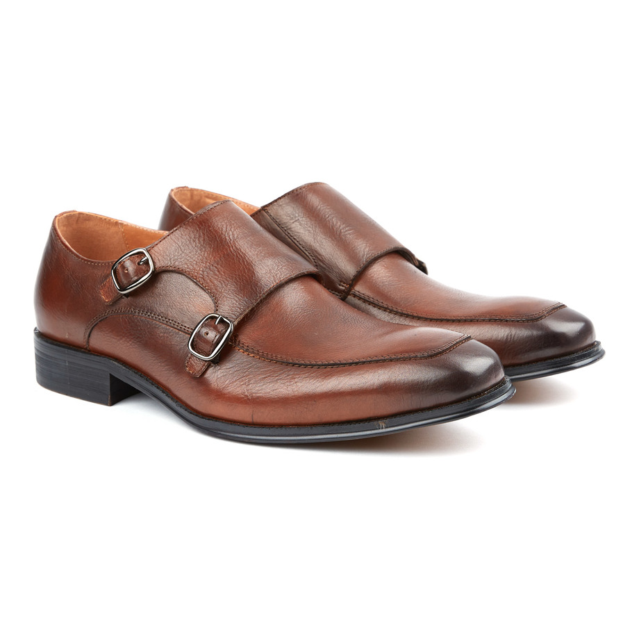 Vintage Foundry - Versatile Leather Shoes - Touch of Modern