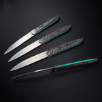 Tableware's Not Dead // Light²