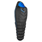 KSB 20˚ Oversized Down Sleeping Bag