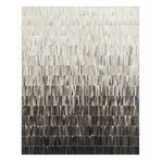 Cowhide Rug // Fade (8'L x 10'W)