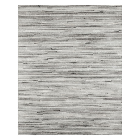 Cowhide Rug // Channel