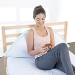 Ultimate Side Support Pillow // 2 Piece Combo