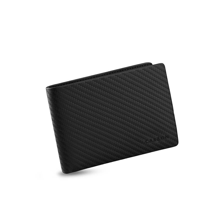 Carbon Wallet Redefined Carbon Fiber Wallets Touch of Modern