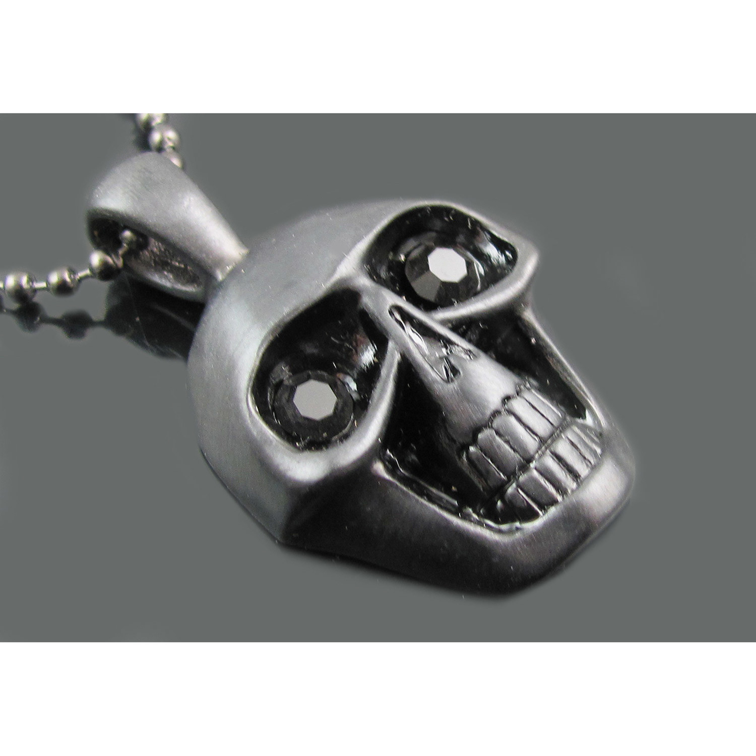 Blackjack Skull Chain