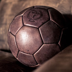 Executive 32P Soccer Ball