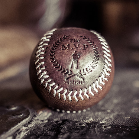 Heritage Baseball