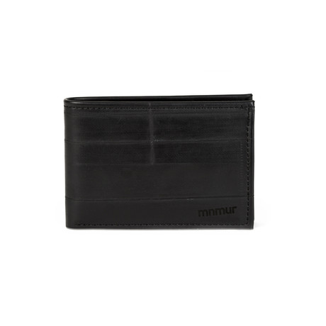 Minimal Wallet (Black)