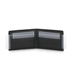 Minimal Wallet (Black)