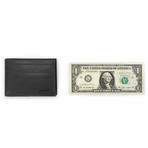 Minimal Wallet (Black)