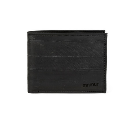 Modern Wallet (Black)