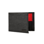 Modern Wallet (Black)