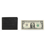 Modern Wallet (Black)