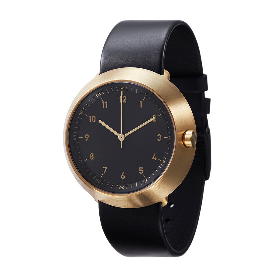 Normal Timepieces - Minimalist Watches - Touch of Modern
