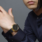 Fuji Quartz // F43-05-BL