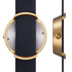 Fuji Quartz // F43-05-BL