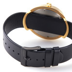 Fuji Quartz // F43-05-BL