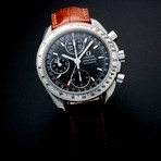 Omega Speedmaster Sport Day Date Automatic // Limited Edition // 35235 // TM1742