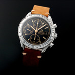 Omega Speedmaster Date Automatic // Limited Edition // 35138 // Pre-Owned