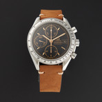 Omega Speedmaster Date Automatic // Limited Edition // 35138 // Pre-Owned