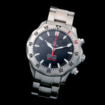 Omega Seamaster Apnea Chronograph Automatic // 25955 // TM1738